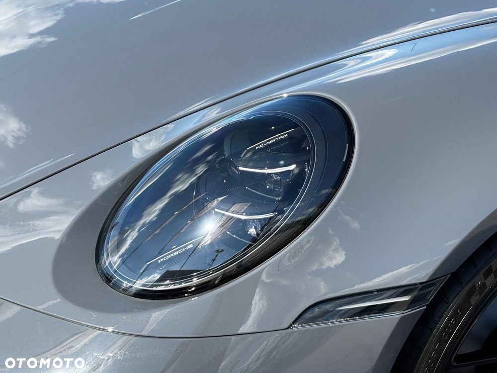 Porsche 911 - 12
