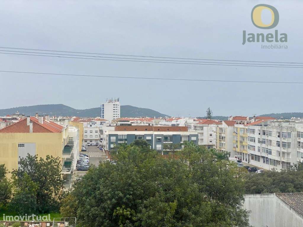 NOVO e confortável T3, com 2 lugares de garagem, arrecadação e boas... - Grande imagem: 3/4