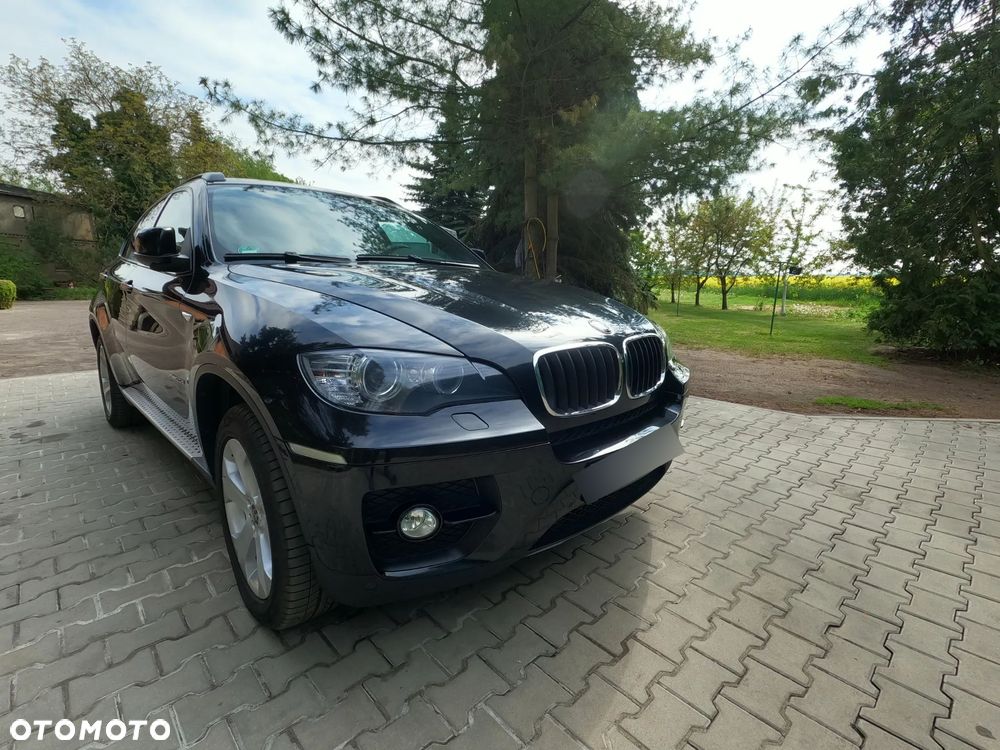 BMW X6 30d xDrive - 13