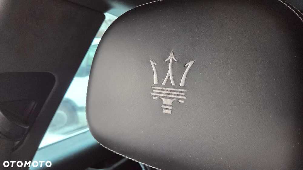 Maserati Levante Modena S - 27