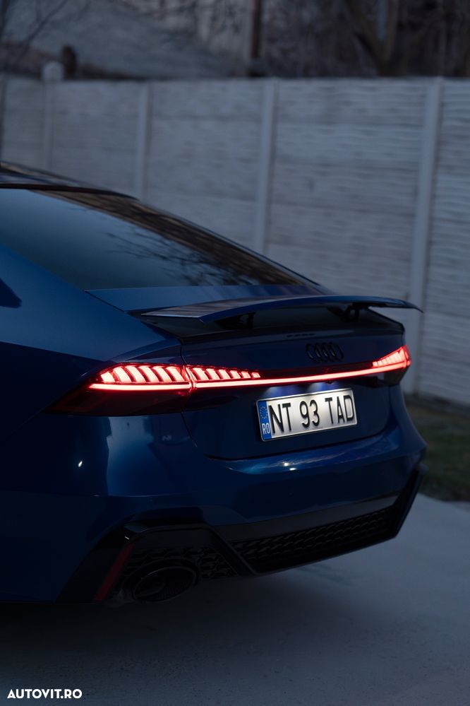 Audi A7 Sportback - 13
