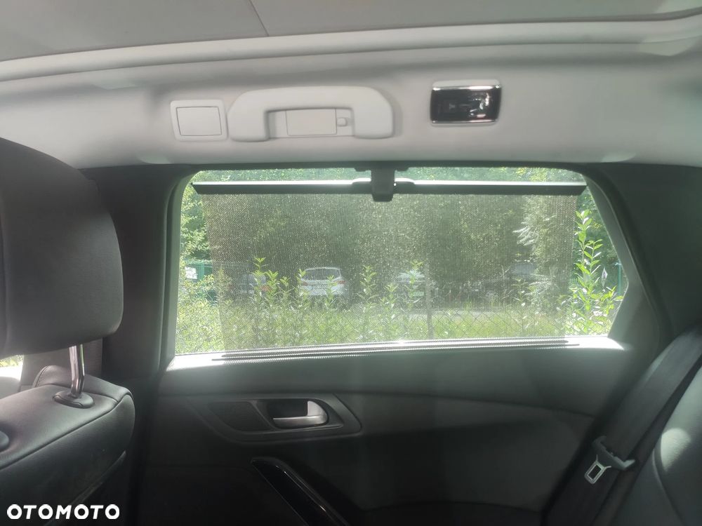 Peugeot 508 1.6 e-THP Allure S&S - 18