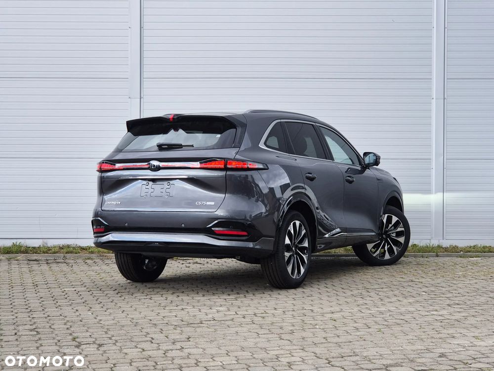 Changan CS75 Plus - 4