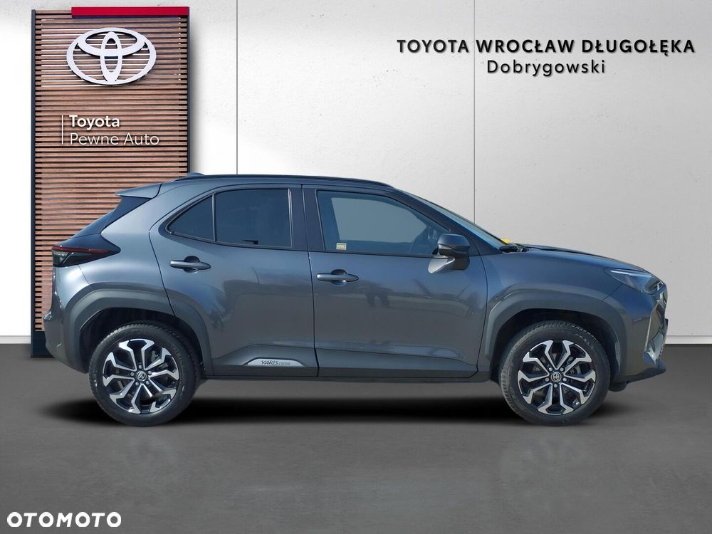 Toyota Yaris Cross Hybrid 1.5 Style - 8