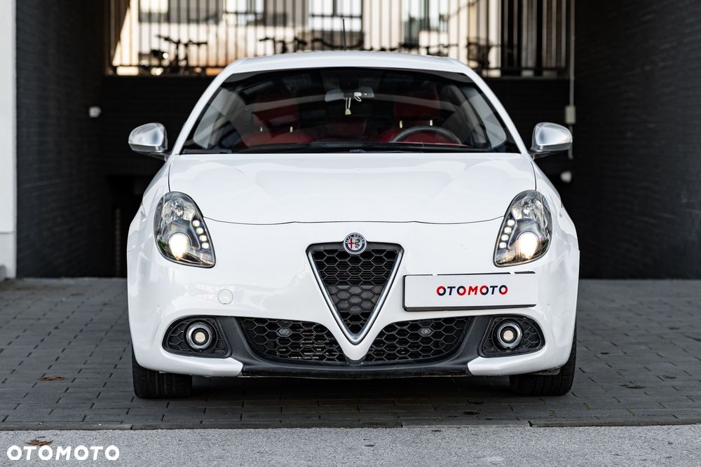 Alfa Romeo Giulietta 1.6 JTDM Sport - 7