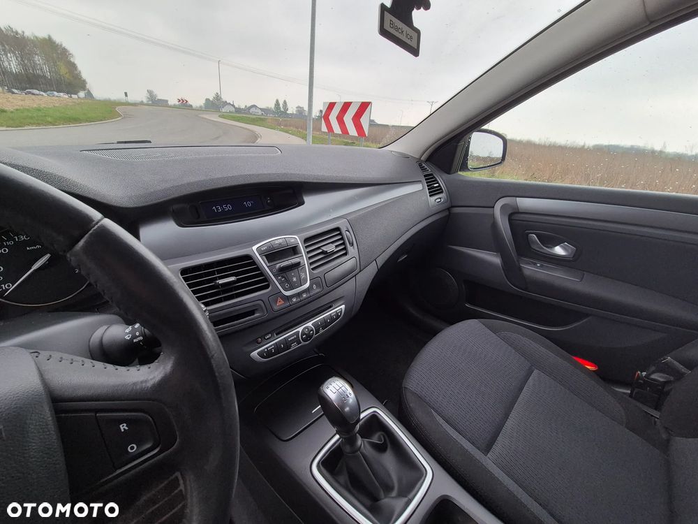 Renault Laguna 2.0 16V 140 Dynamique - 17