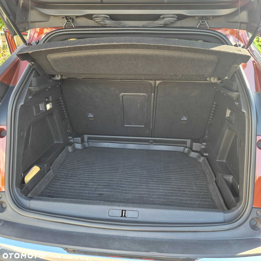 Peugeot 3008 - 8