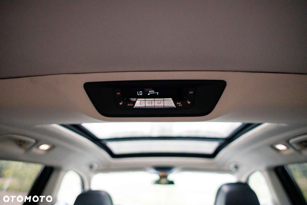 BMW X7 xDrive40i - 18