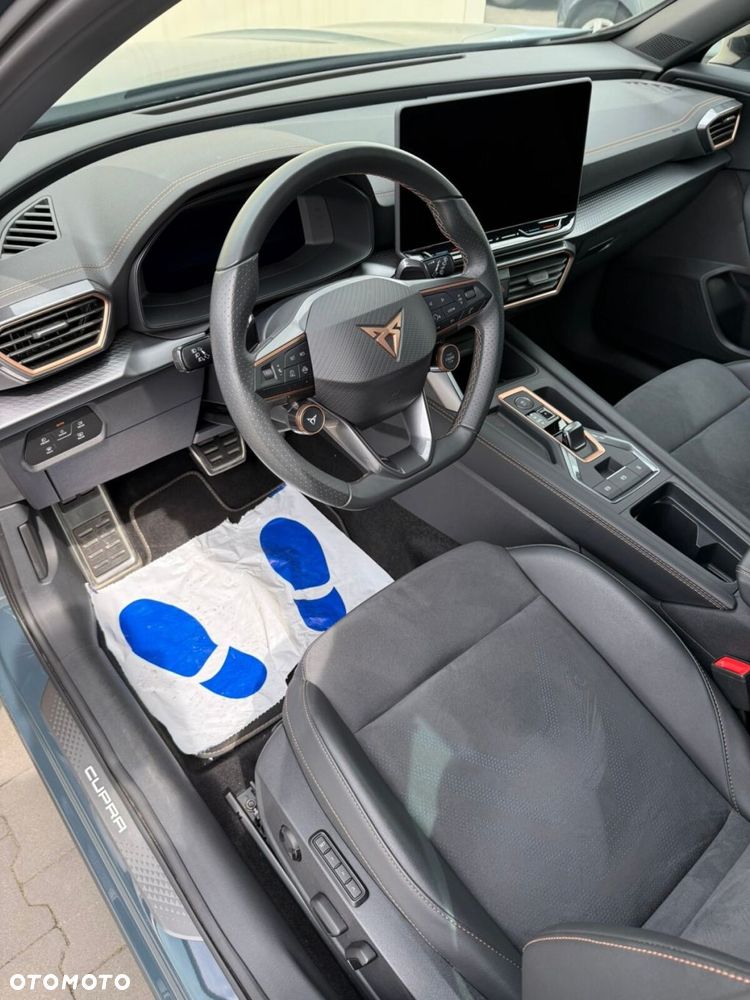 Cupra Formentor - 10