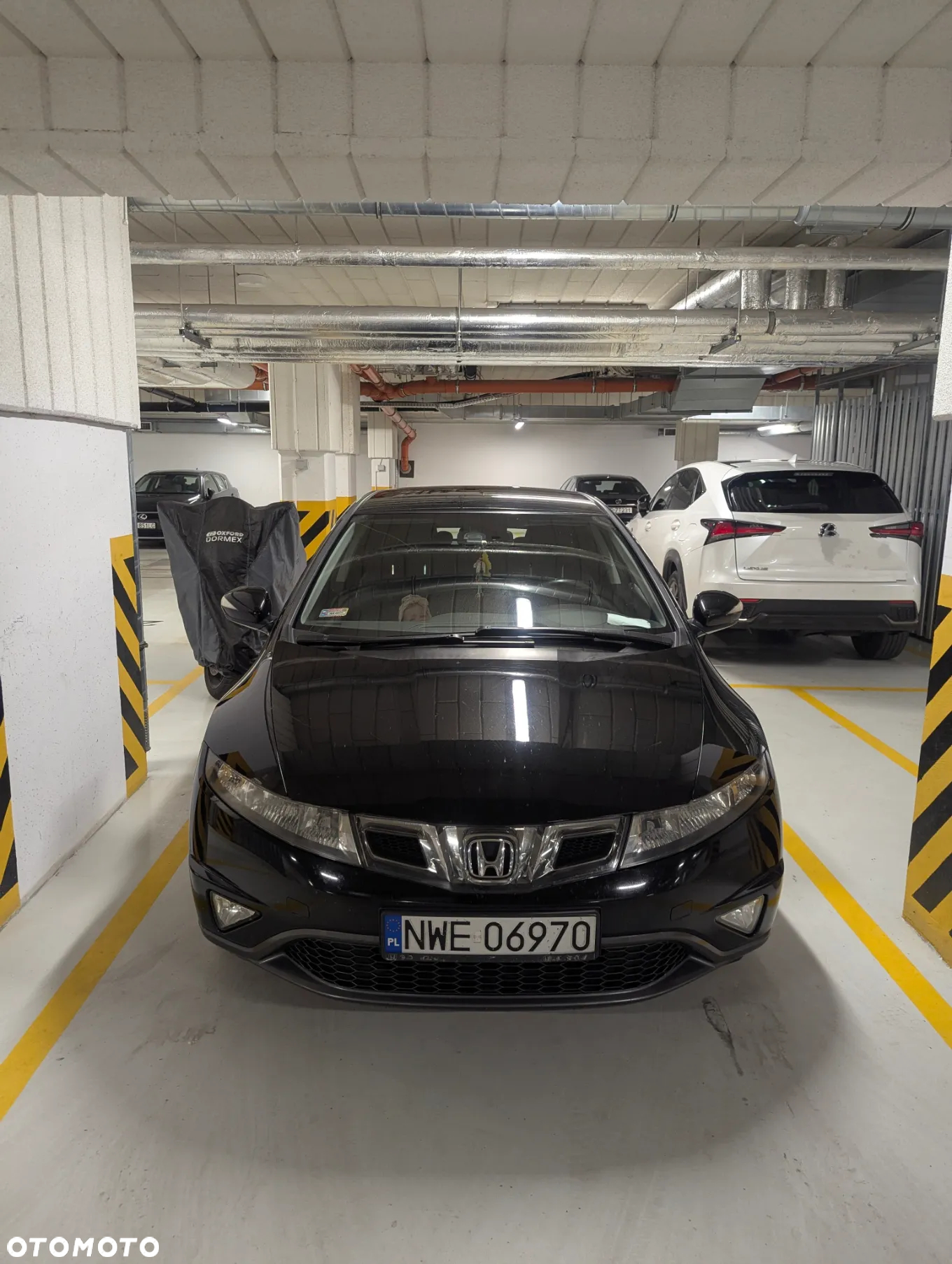 Honda Civic 1.8 Executive - 2