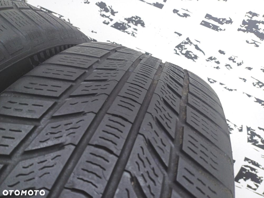 2x 215/55r17 continental 2022 opony zimowe  60265 - 2