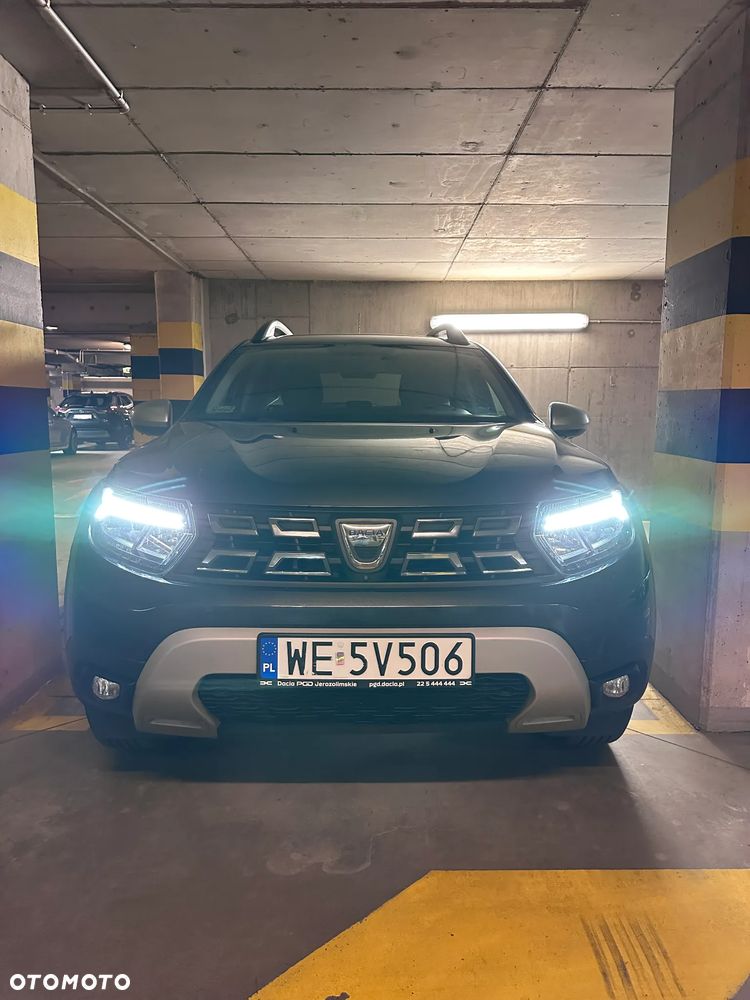 Dacia Duster 1.0 TCe Prestige - 11
