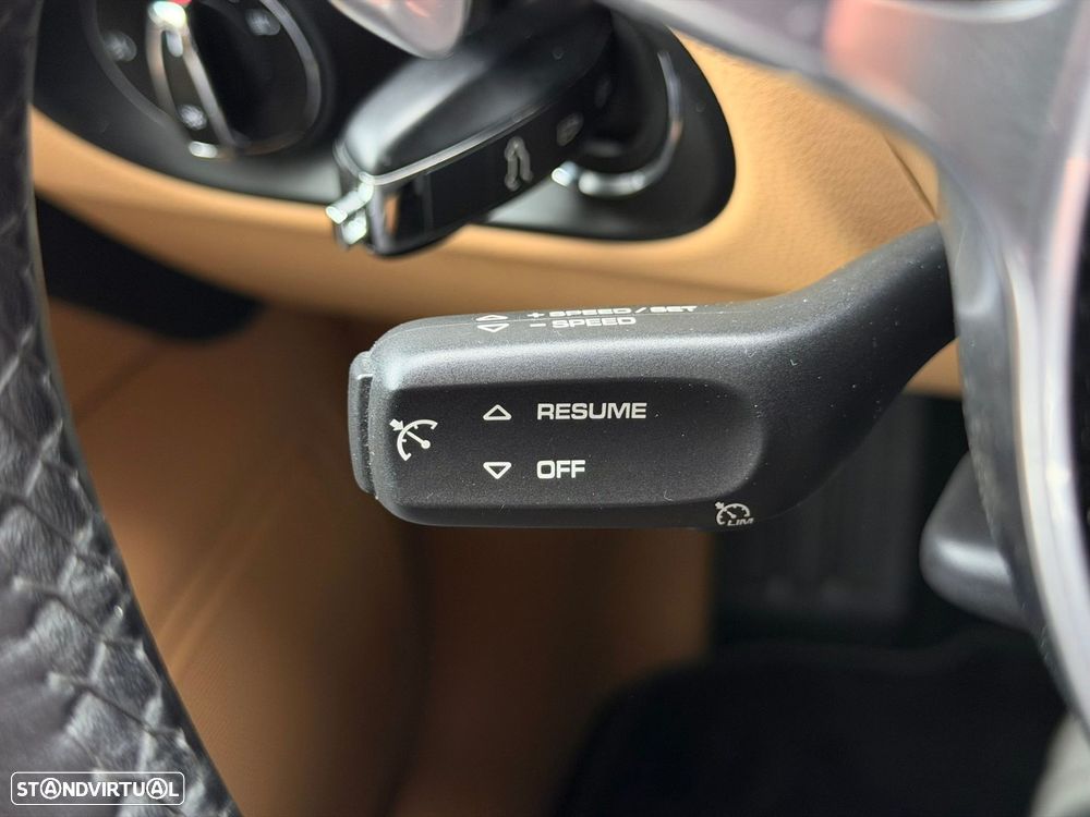 Porsche Macan PDK - 29