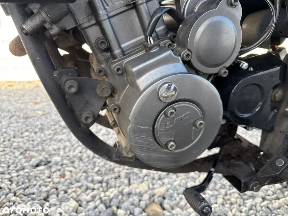 KSR Moto TW 125 - 19