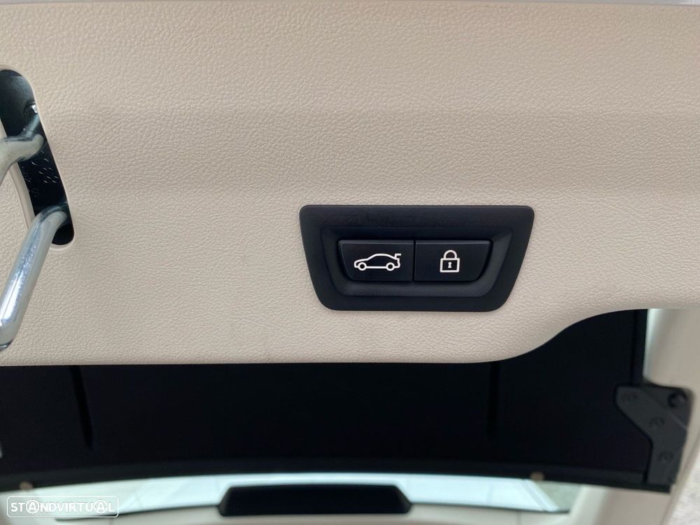 BMW 620 Gran Turismo d Line Luxury - 24