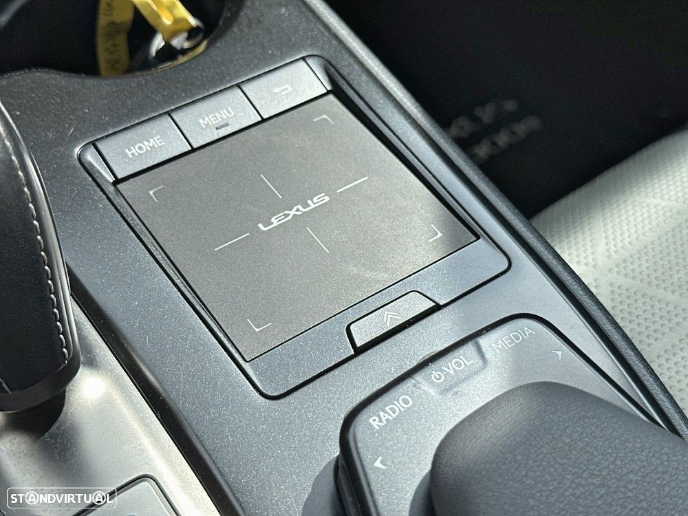 Lexus UX 300e Luxury - 21