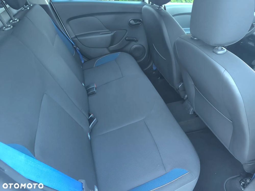 Dacia Logan dCi 90 Laureate - 19