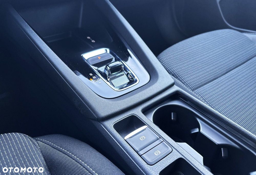 Skoda Octavia - 14