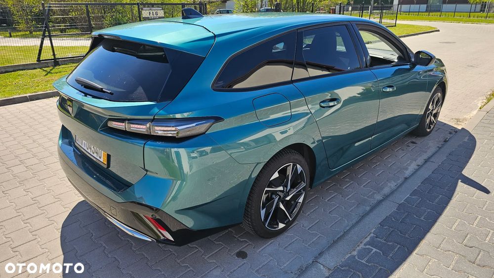 Peugeot 308 PureTech 130 GPF Stop & Start Allure Pack - 2