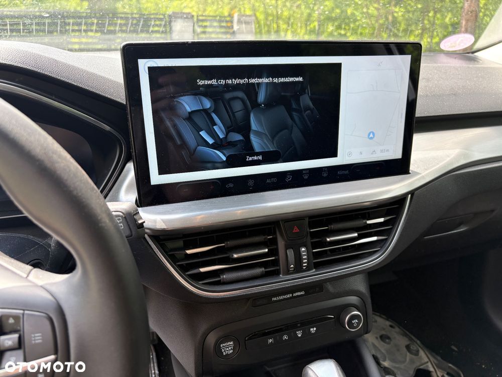 Ford Focus 1.0 EcoBoost Hybrid COOL&CONNECT DESIGN - 4