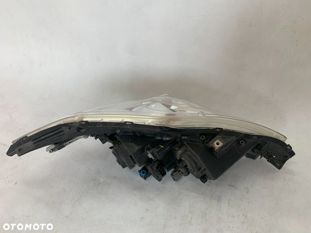 Mazda 5 V 05-08r Reflektor lewy lampa lewa - 2