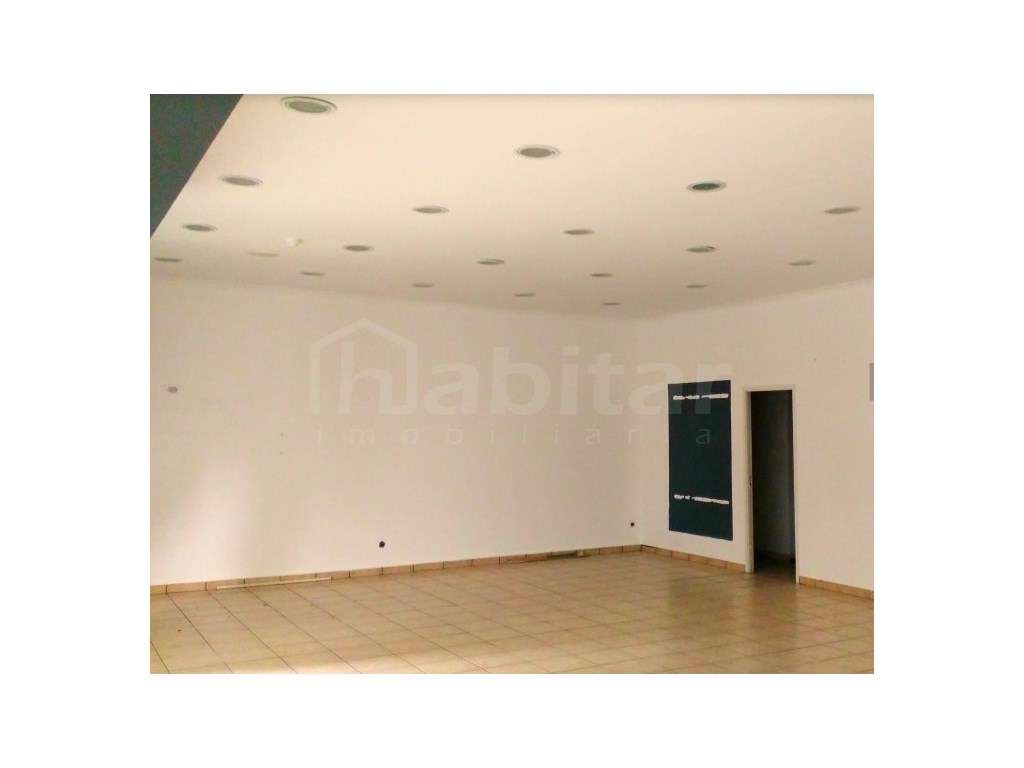 Loja com 95 m2 de BANCO! - Grande imagem: 3/3