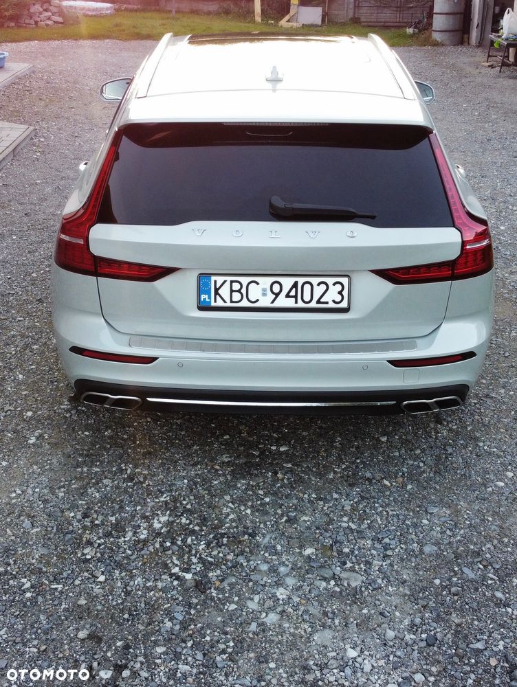 Volvo V60 D3 Inscription - 5