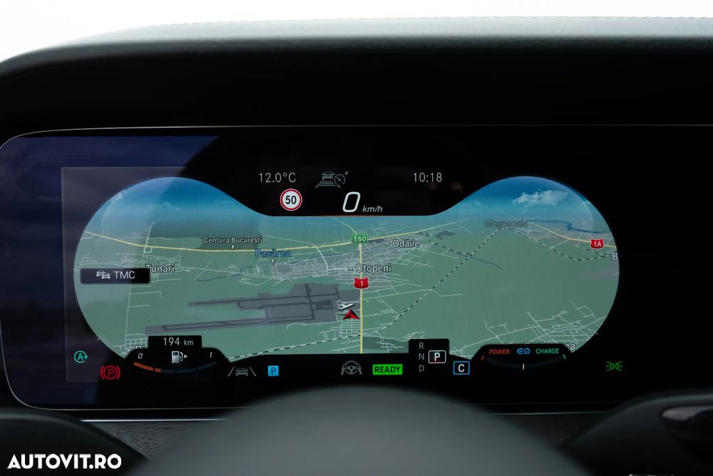 Mercedes-Benz E 450 4MATIC MHEV Aut. - 22