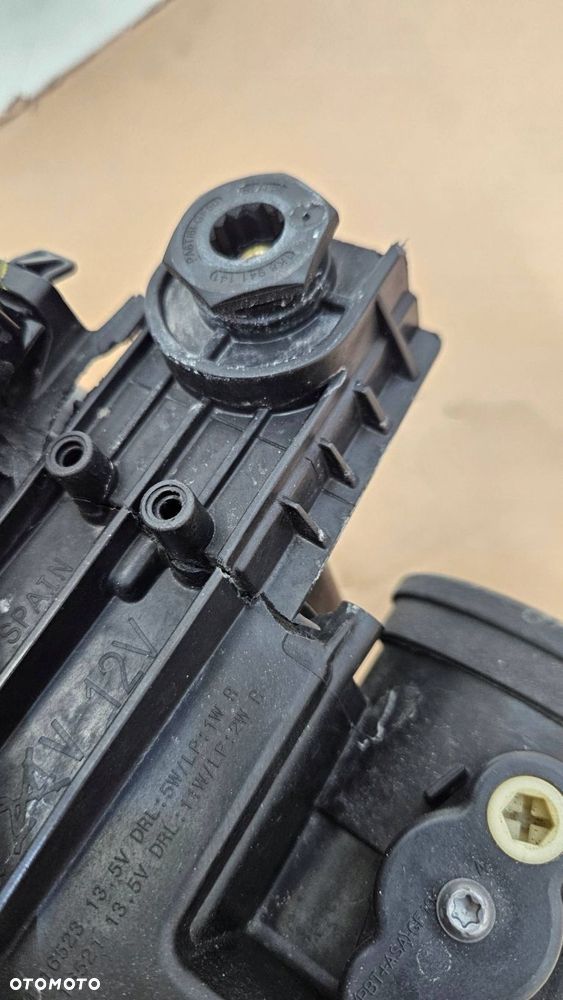 lampa przód przednia prawa vw arteon 3g8 3g8941082d - 11