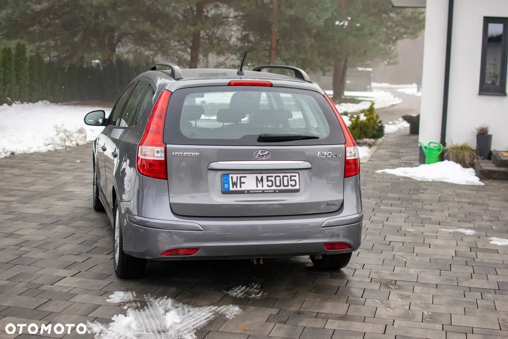 Hyundai i30 - 24