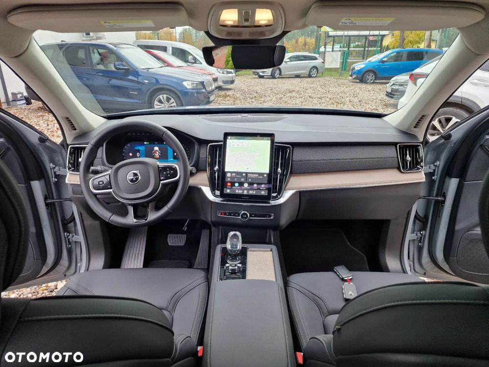 Volvo XC 90 - 10