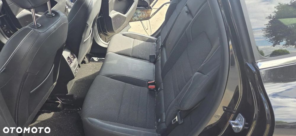 RENAULT ARKANA 1,3 TCE 140KM półoś prawa automat - 9