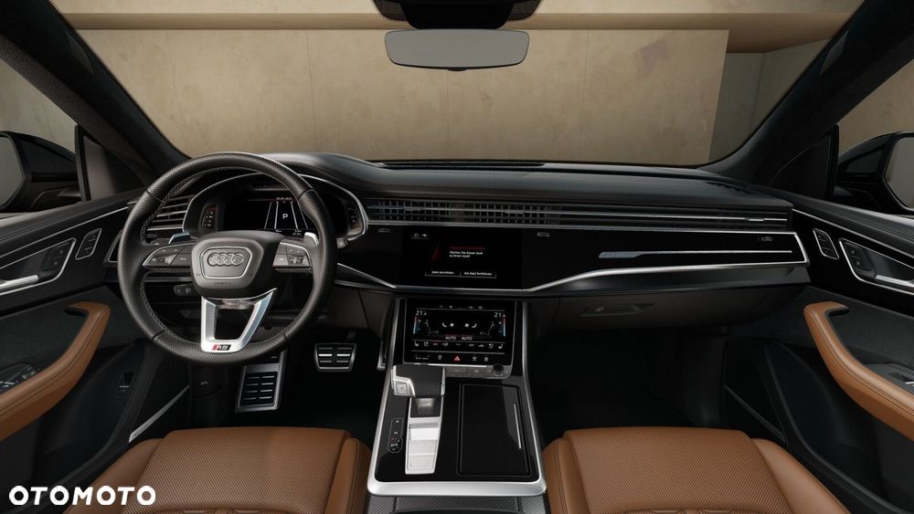 Audi RS Q8 - 7