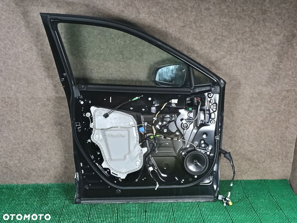 TOYOTA RAV4 19-25r Drzwi Przód Prawy Lewy - 4
