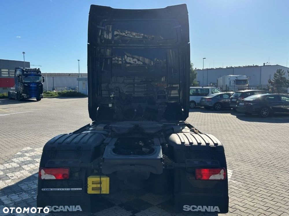 Scania R 460 A4x2NA - 7