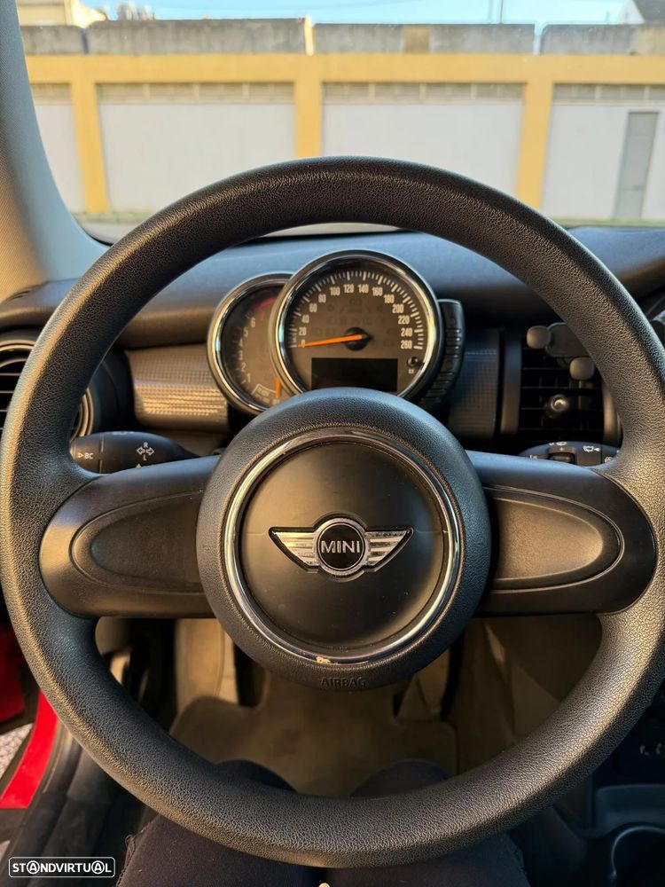 MINI 3 Portas Cooper - 12