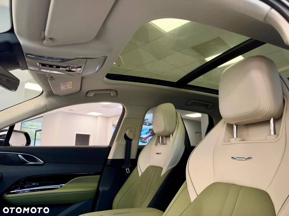 Hongqi HS3 2.0T AWD - 11