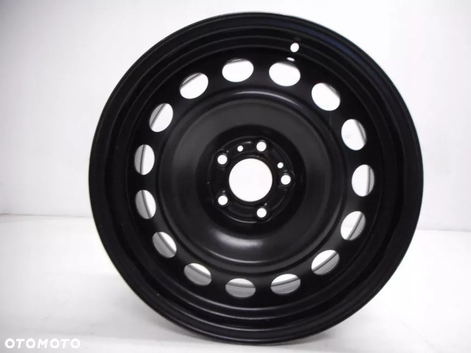 FELGA 17 CITROEN C4 PEUGEOT 3008 5008 GRANDLAND-X