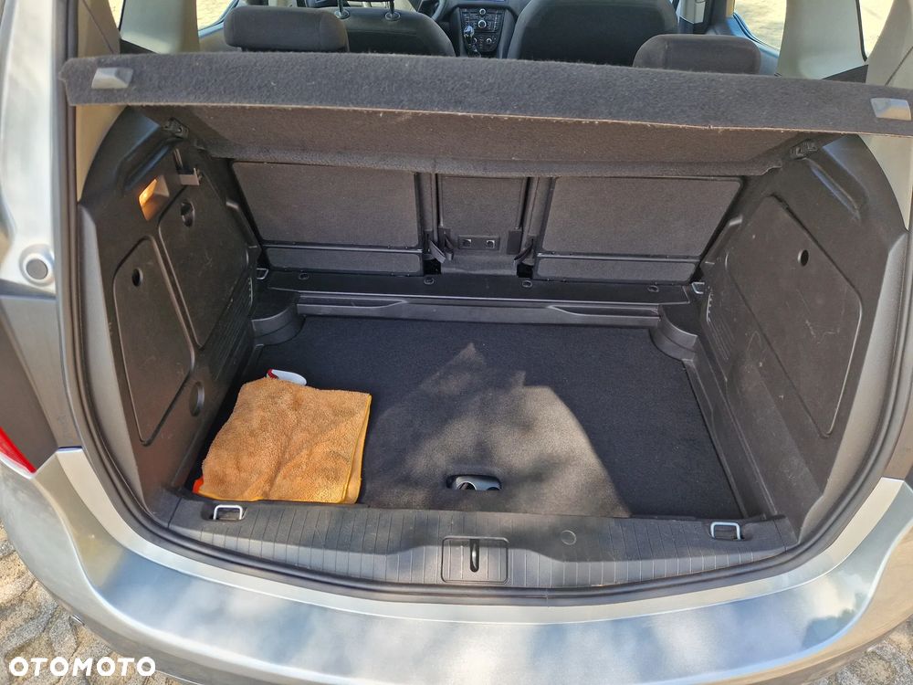 Opel Meriva 1.4 drive - 20