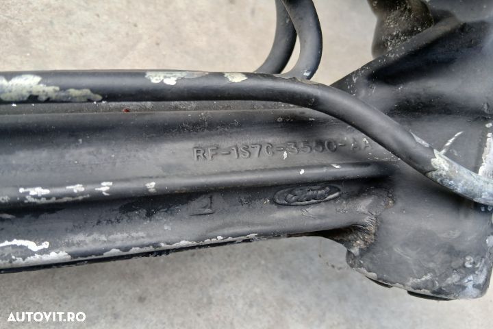 Caseta de directie 1S7C-3550-AA 1S7C-3550-AA Ford Mondeo MK3 [2000 - - 4