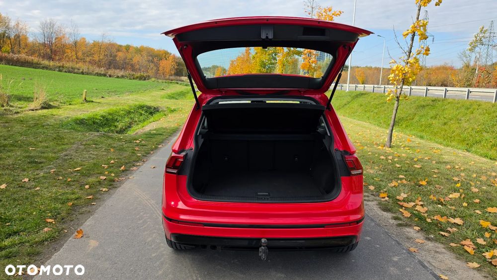 Volkswagen Tiguan - 7