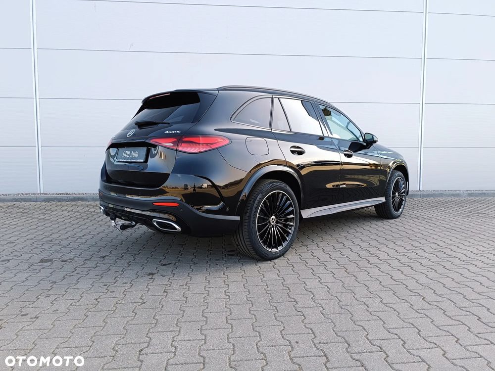 Mercedes-Benz GLC - 3