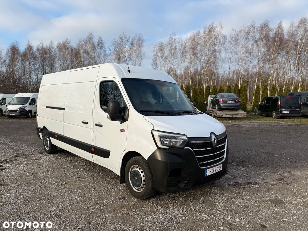 Renault Master - 3