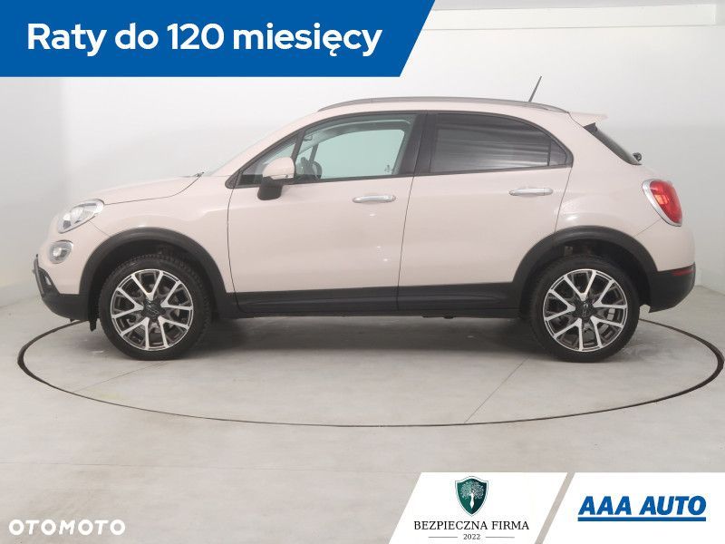 Fiat 500X - 4