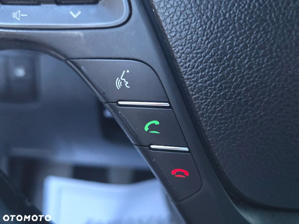 Kia Ceed 1.6 GDI Vision - 32