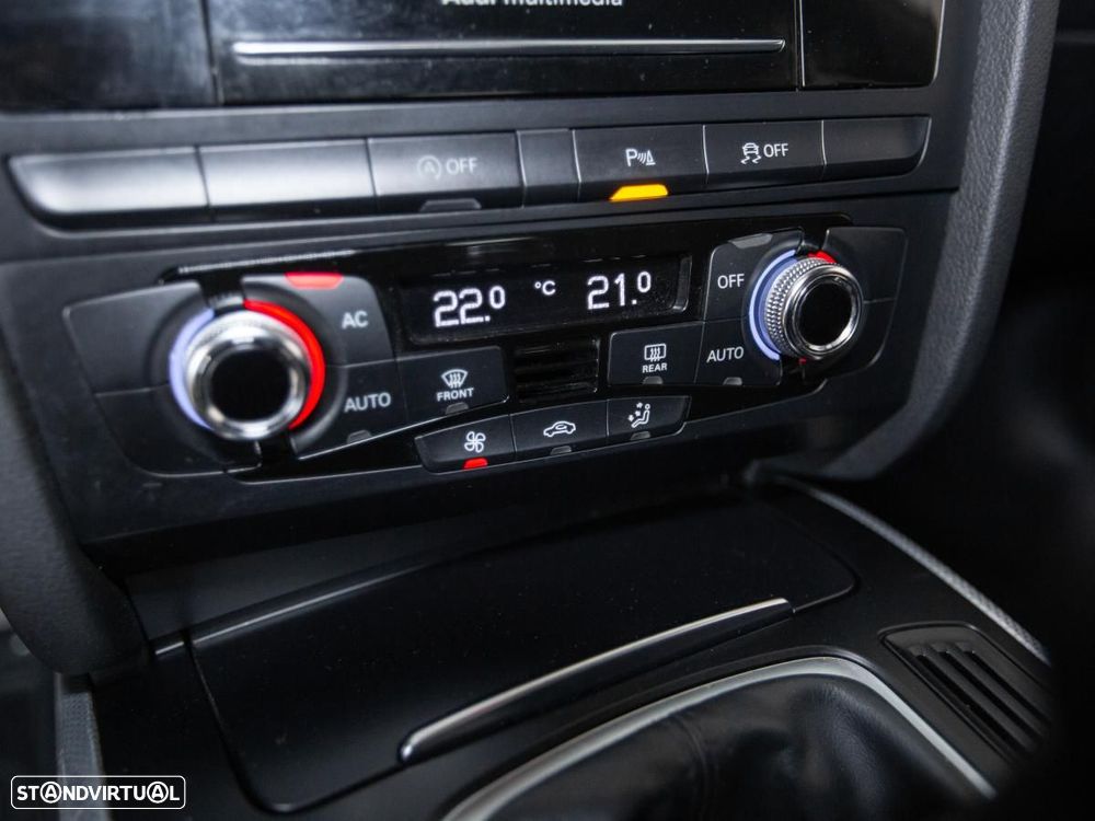 Audi A5 Sportback - 16