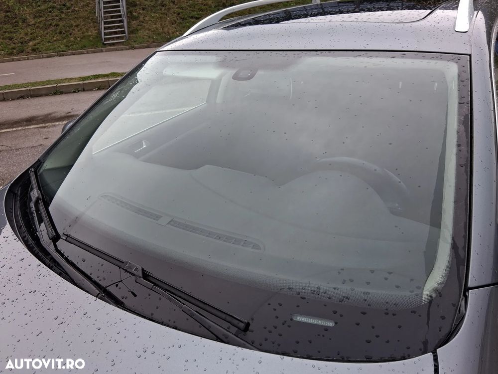 Volkswagen Golf 1.4 TSI DSG Highline - 5