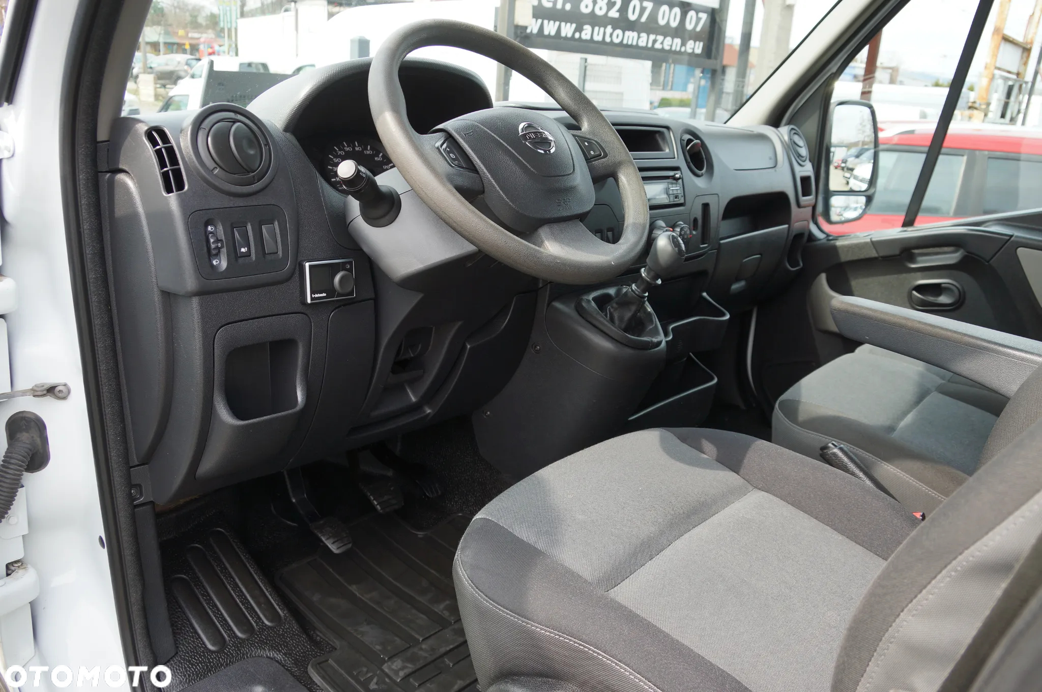Renault Master - 17