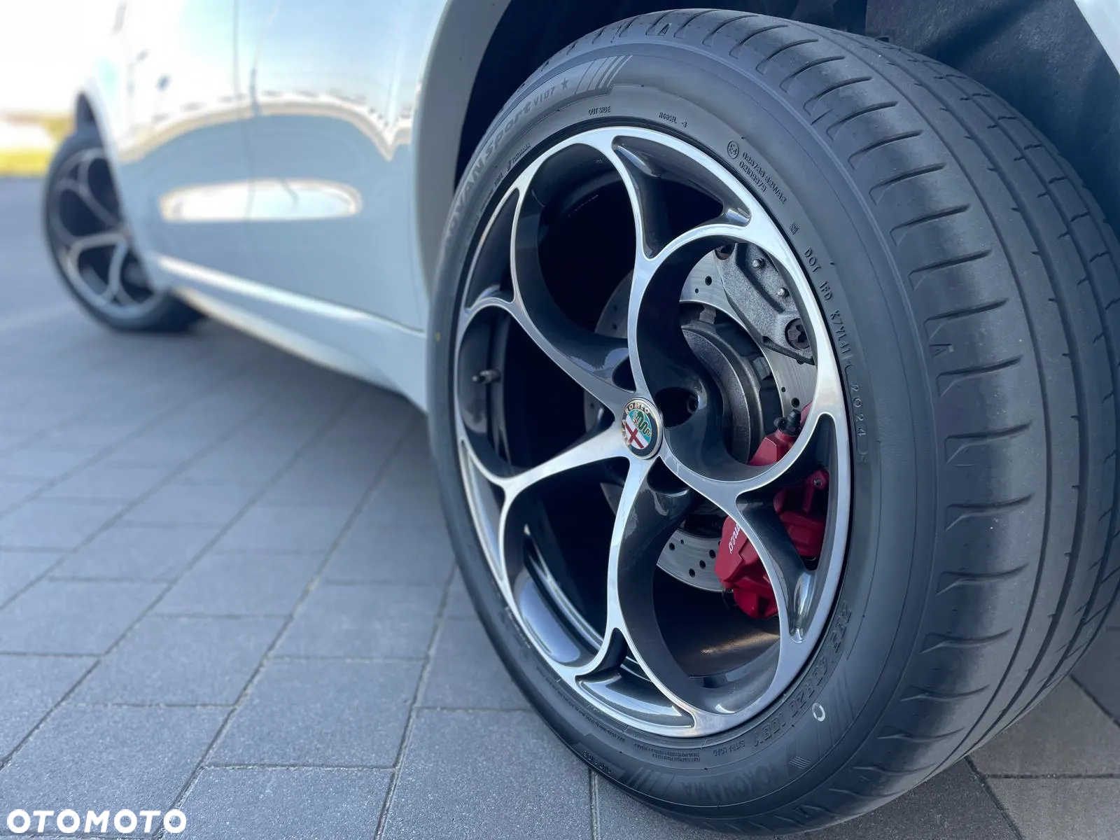Alfa Romeo Stelvio 2.9 V6 Bi-Turbo Quadrifoglio Q4 - 18