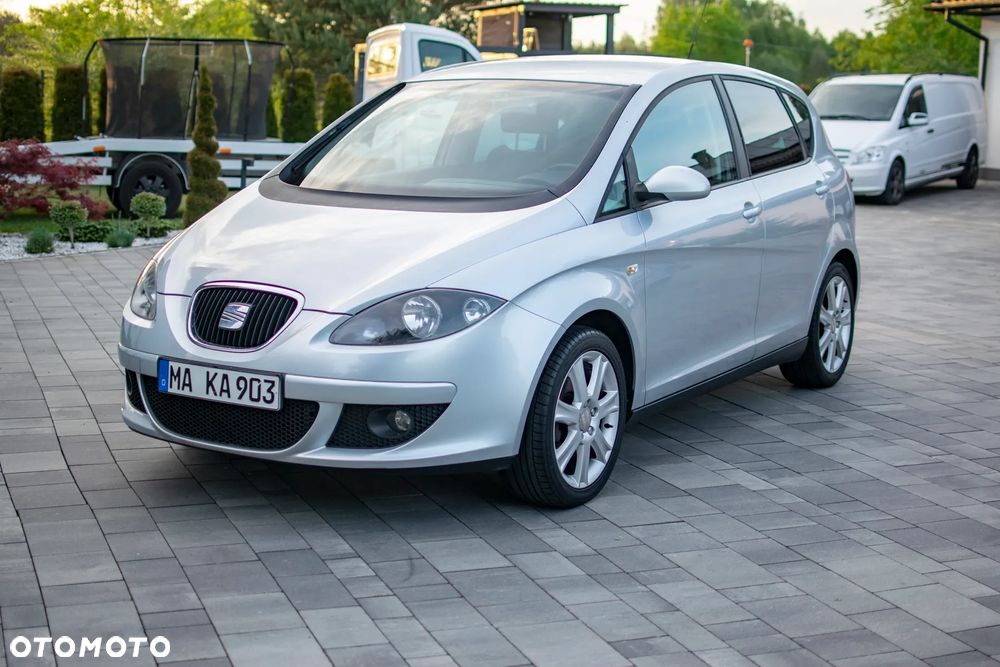 Seat Altea - 27